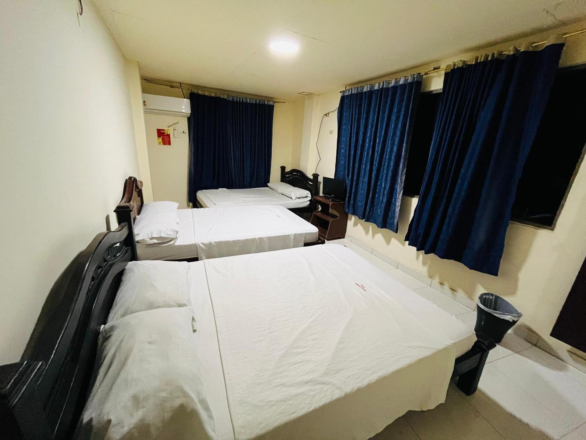Merkezi Saray Villavieja Dış mekan fotoğraf