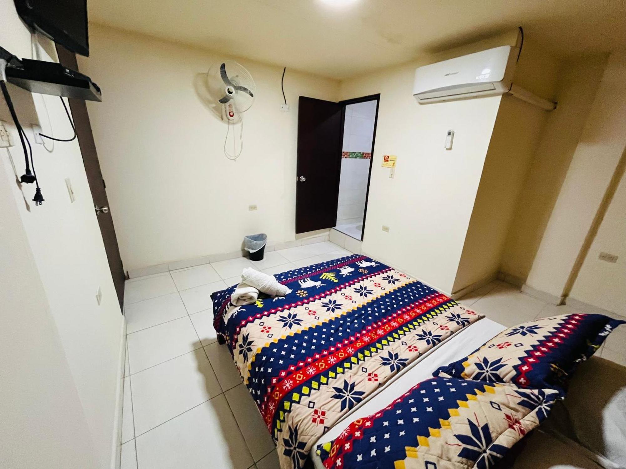 Merkezi Saray Villavieja Dış mekan fotoğraf